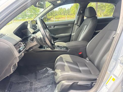 Used 2024 Honda Civic Sport image 12