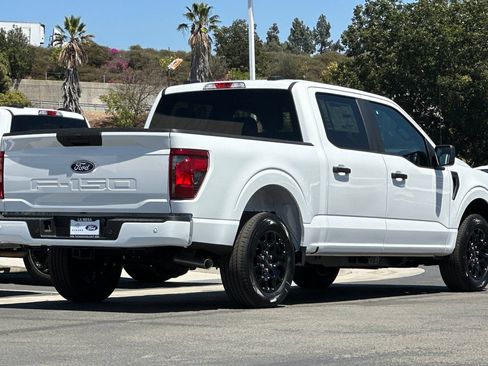 New 2026 Ford F150 STX RWD image 3