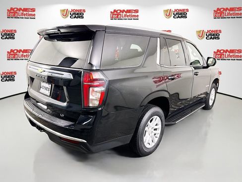Used 2021 Chevrolet Tahoe LT image 14