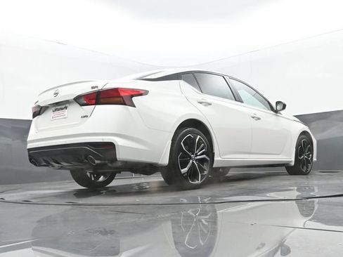 Used 2025 Nissan Altima 2.5 SR AWD/4WD image 25
