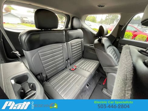 Used 2024 Kia EV9 Land AWD/4WD image 62