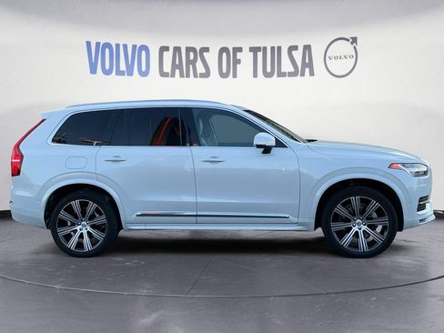 Used 2023 Volvo XC90 B6 Ultimate w/ Lounge Package AWD/4WD image 6