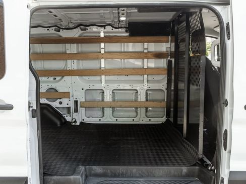 Used 2024 Ford Transit 250 Low Roof w/ Exterior Upgrade Package RWD image 20