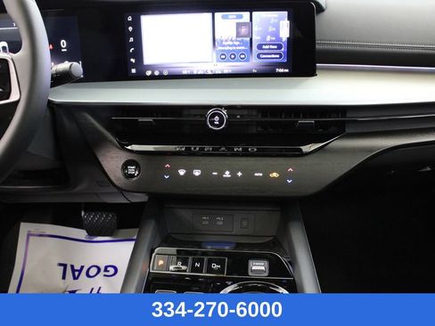 New 2026 Nissan Murano SL image 22