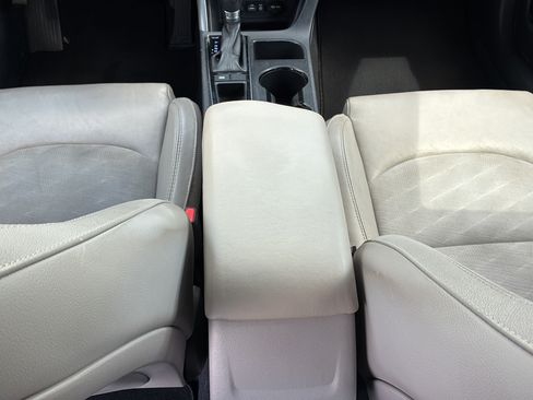 Used 2015 Hyundai Sonata Sport w/ Option Group 03 FWD image 21