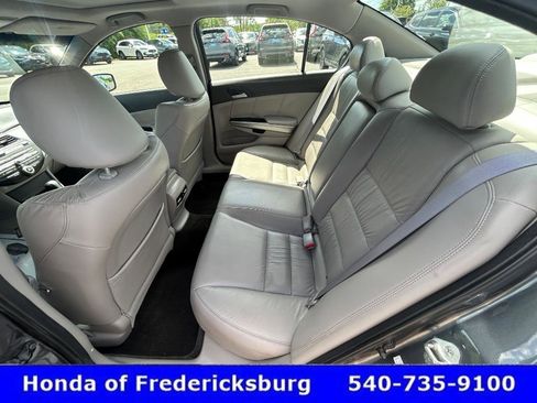 Used 2010 Honda Accord EX-L image 24
