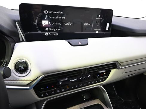 New 2026 MAZDA CX-90 3.3 Turbo w/ Premium Plus Pkg image 28