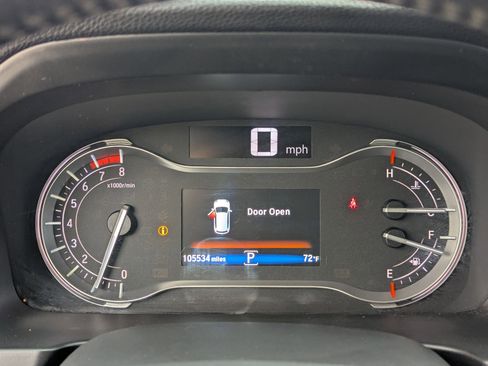 Certified 2017 Honda Pilot EX-L image 22