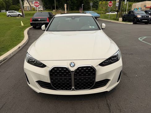 Used 2023 BMW 430i Gran Coupe RWD image 9