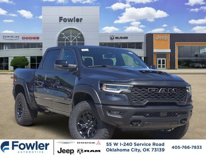 New 2026 RAM 1500 RHO w/ RHO Level 1 Equipment Group