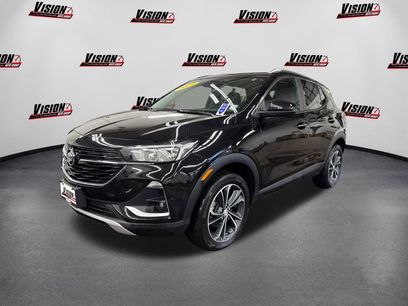 Used 2023 Buick Encore GX Select