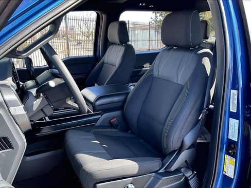 Used 2025 Ford F150 STX image 9