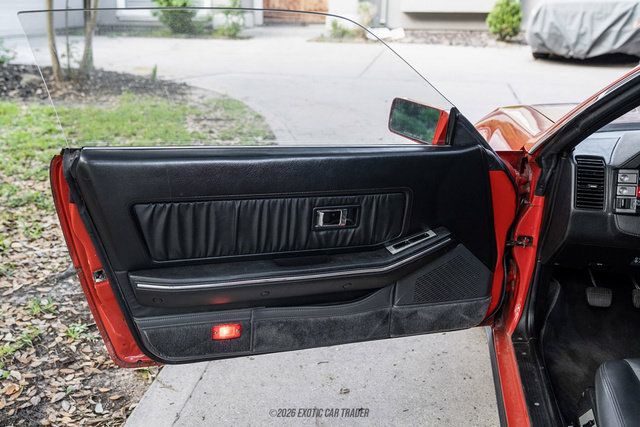 Used 1987 Nissan 300ZX Hatchback RWD image 52