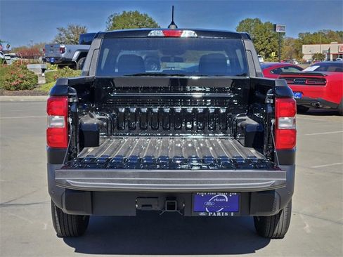 New 2025 Ford Maverick XLT w/ Equipment Group 302A image 5