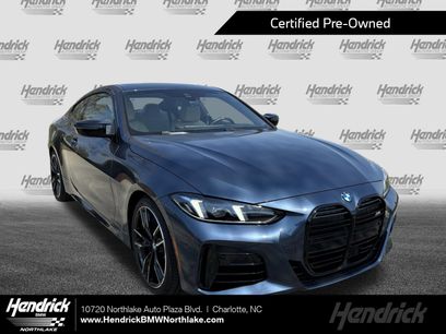 Certified 2026 BMW M440i Coupe