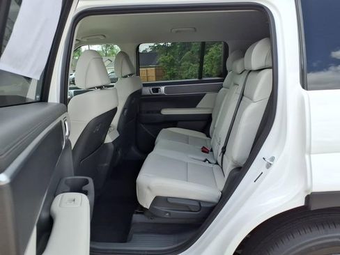 New 2026 Hyundai Santa Fe SEL image 17