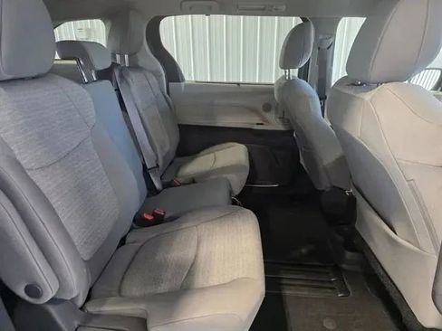 Used 2021 Toyota Sienna LE image 13