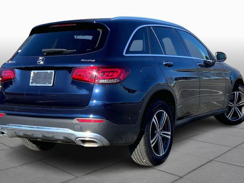 Certified 2021 Mercedes-Benz GLC 300 4MATIC image 12