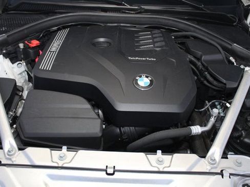 Used 2021 BMW 430i xDrive Coupe w/ Convenience Package AWD/4WD image 3