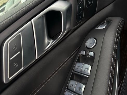 Used 2021 BMW X7 xDrive40i w/ Premium Package 2 image 16