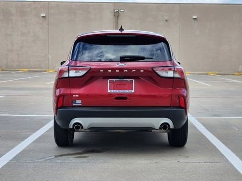 Used 2022 Ford Escape SE w/ Convenience Package image 6