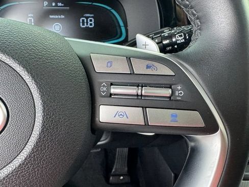 Used 2025 Hyundai Palisade XRT AWD/4WD image 18
