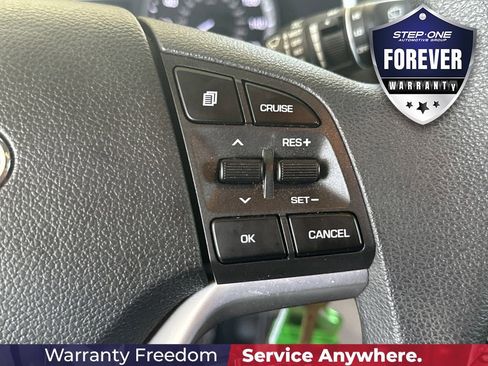 Used 2019 Hyundai Tucson SE FWD image 22
