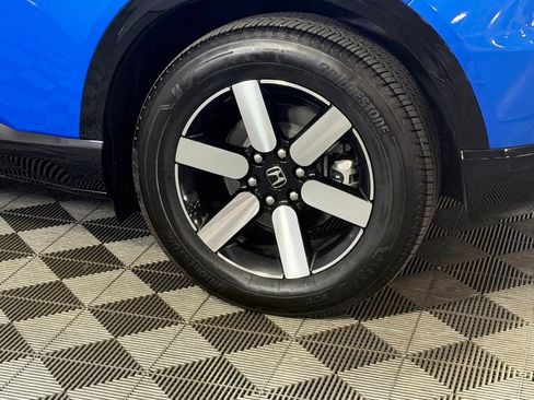Used 2025 Honda Prologue Touring image 10