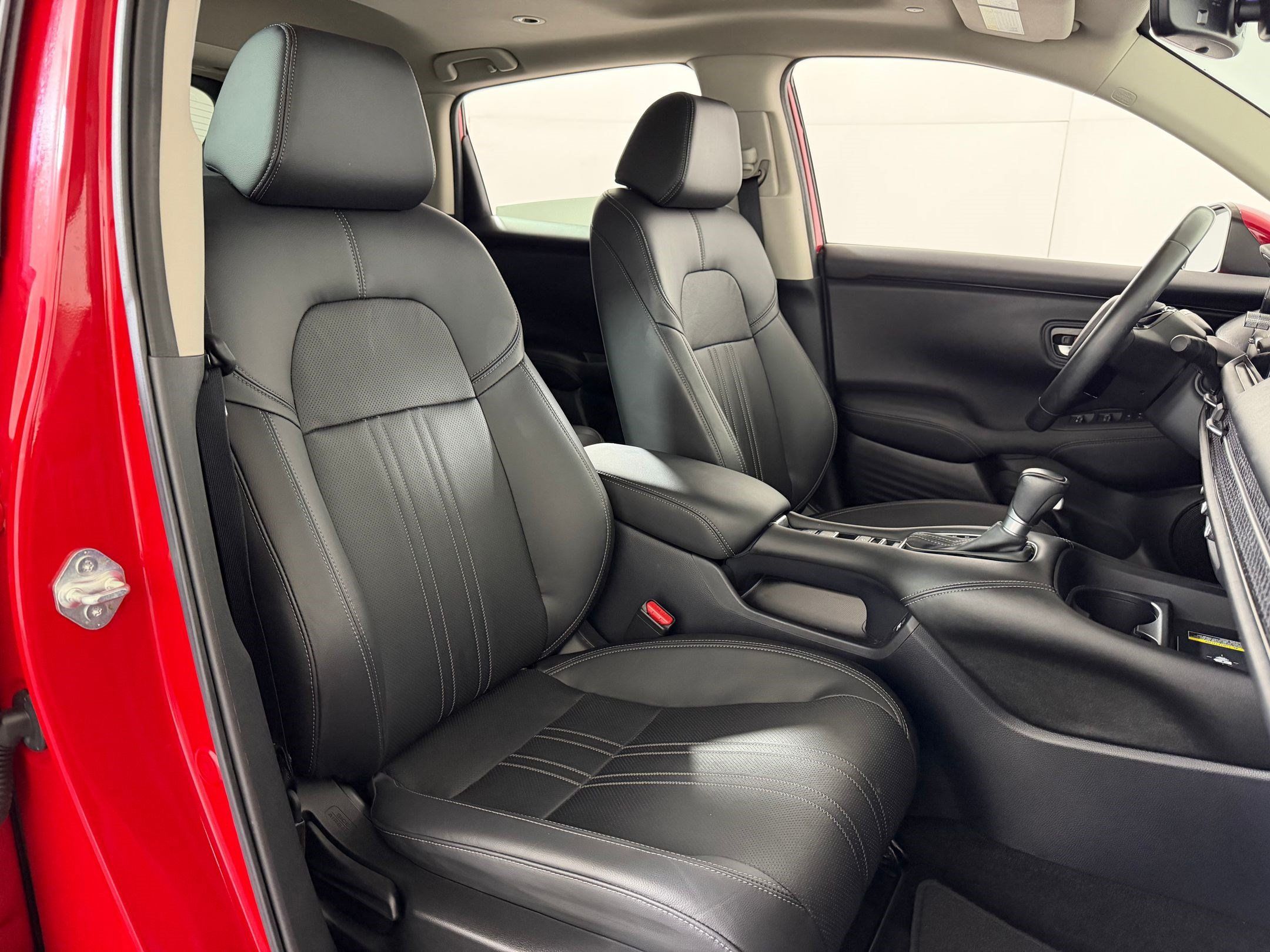 Used 2023 Honda HR-V EX-L image 22