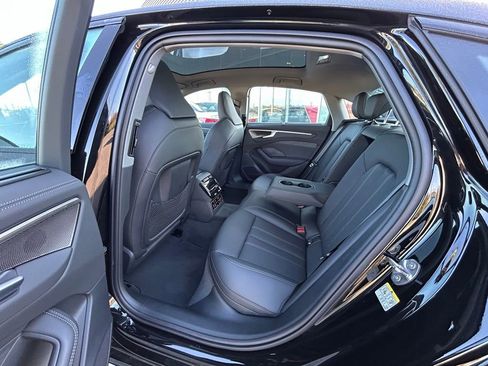 New 2026 Audi A6 Prestige image 66