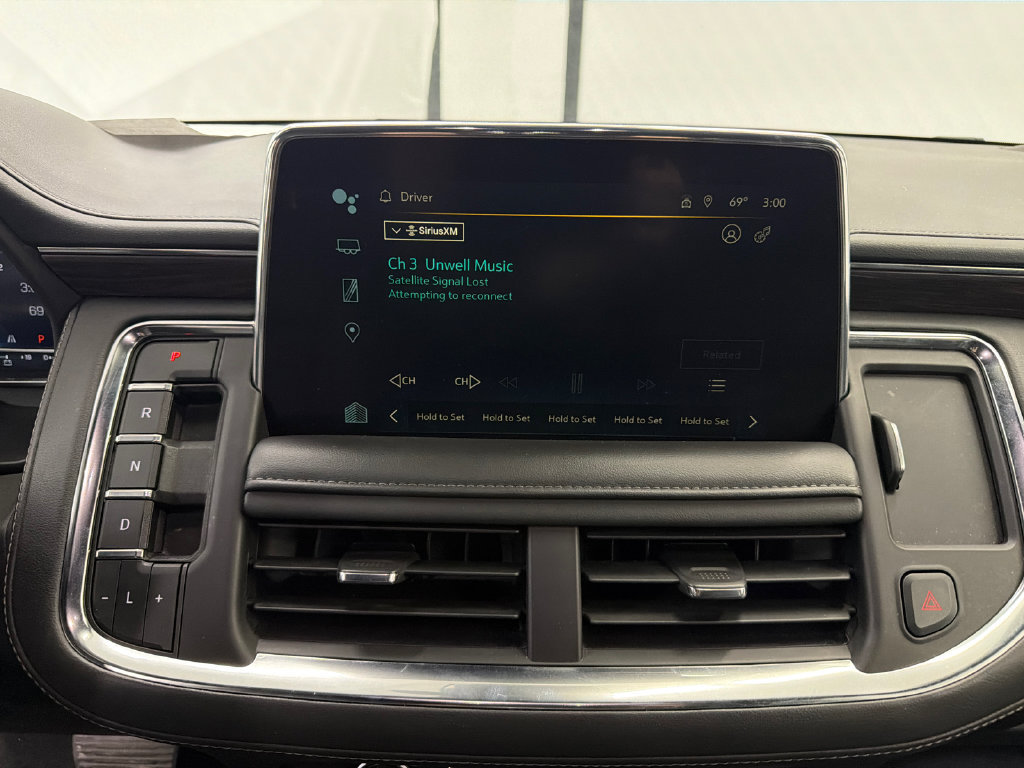 Used 2024 Chevrolet Tahoe LT RWD image 28