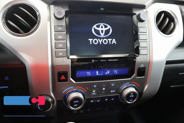 Used 2020 Toyota Tundra Platinum AWD/4WD image 20
