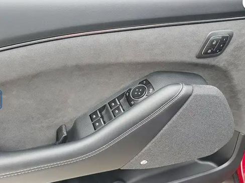 Used 2021 Ford Mustang Mach-E GT w/ GT Performance Edition AWD/4WD image 8