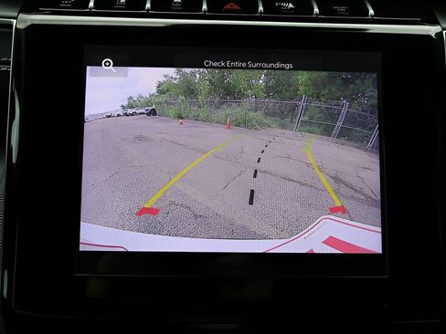 Used 2023 Jeep Grand Cherokee L Laredo AWD/4WD image 26