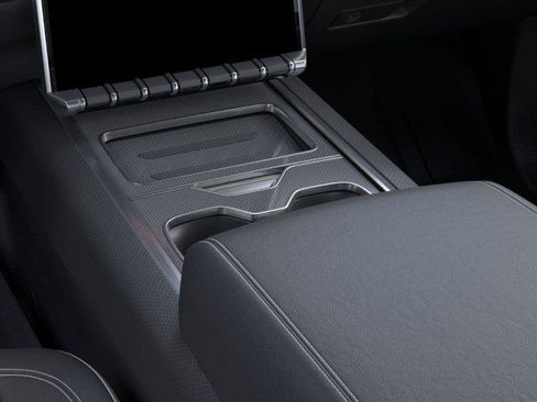 New 2026 GMC Sierra EV Elevation AWD/4WD image 63