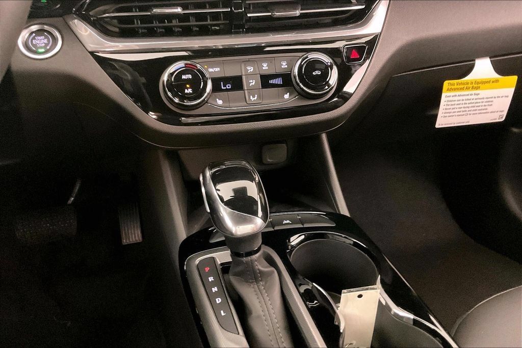New 2026 Buick Envista Sport Touring w/ Convenience I Package FWD image 7