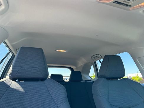 Used 2021 Toyota RAV4 LE w/ Carpet Mat Package (TMS) AWD/4WD image 28