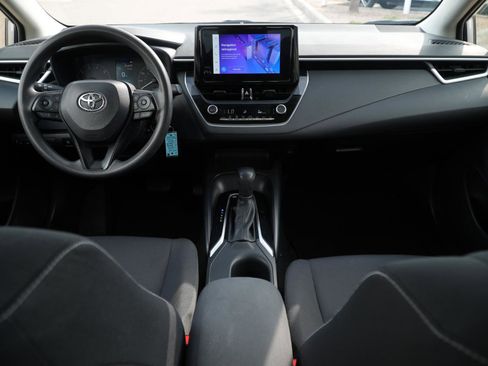 Used 2023 Toyota Corolla LE FWD image 18