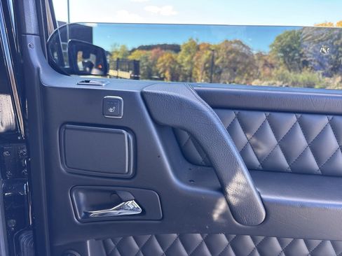 Used 2016 Mercedes-Benz G 63 AMG 4MATIC image 15