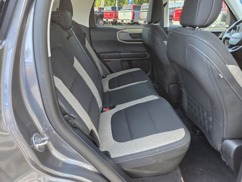 Used 2025 Ford Bronco Sport Big Bend AWD/4WD image 18