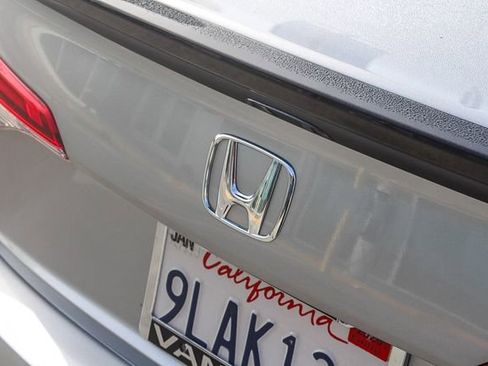 Used 2024 Honda Civic Sport image 9