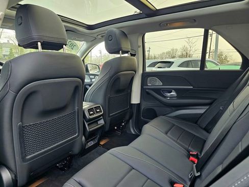 Certified 2026 Mercedes-Benz GLE 350 4MATIC image 24