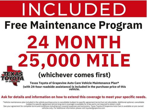 Used 2025 Jeep Compass Trailhawk AWD/4WD image 4