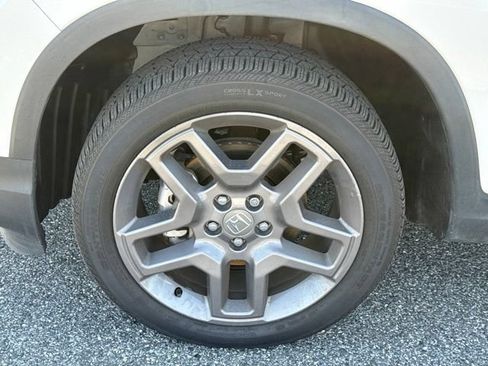 Certified 2023 Honda Passport EX-L image 23