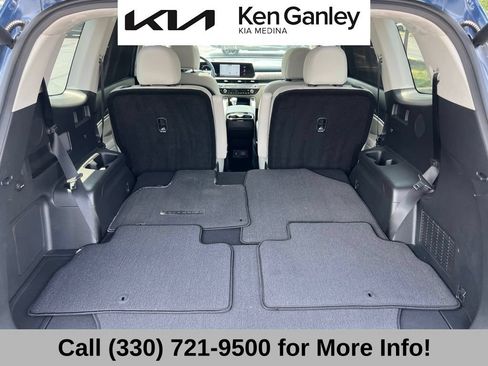 Certified 2023 Kia Telluride SX Prestige AWD/4WD image 54