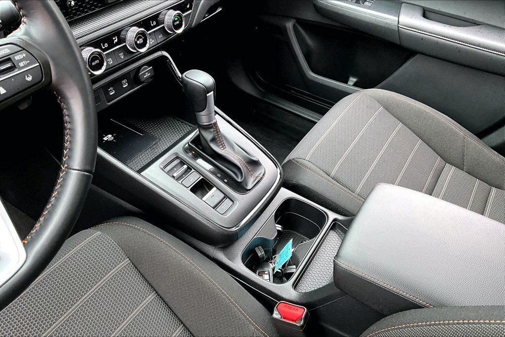 Used 2026 Honda CR-V Sport image 15