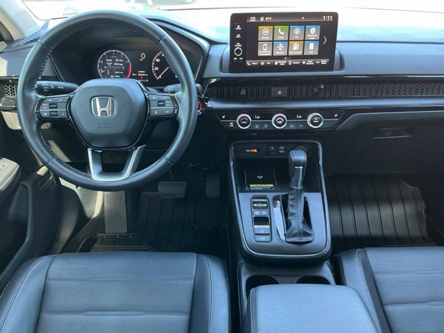 Certified 2023 Honda CR-V EX-L image 8
