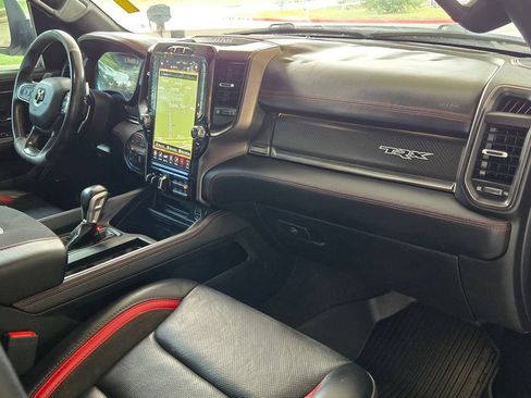 Used 2021 RAM 1500 TRX w/ TRX Level 2 Equipment Group AWD/4WD image 31