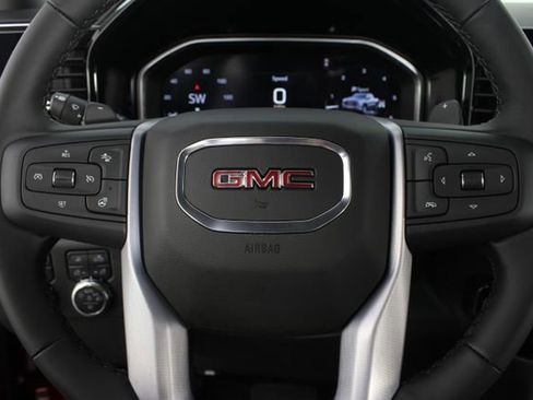 New 2026 GMC Sierra 1500 SLT image 13