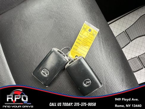 Used 2022 MAZDA CX-30 AWD 2.5 S w/ Premium Package image 41